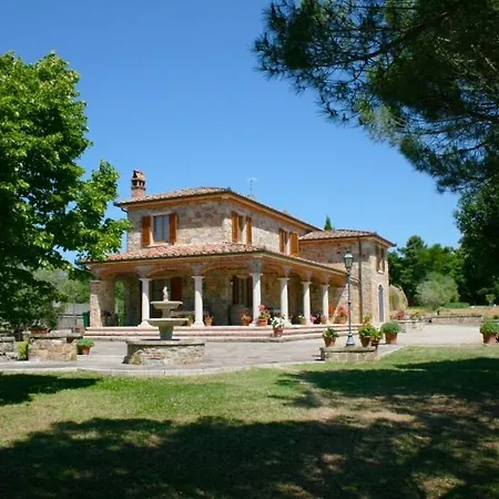 Campoleone Sleeps 6 Pool Wifi Lucignano