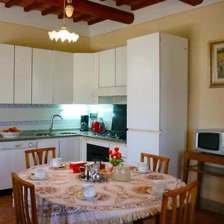 Campoleone Sleeps 6 Pool Wifi Villa *