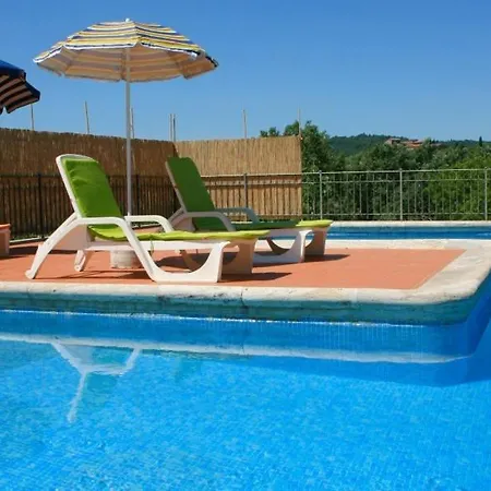 Campoleone Sleeps 6 Pool Wifi Lucignano