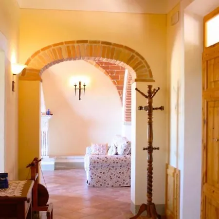 Campoleone Sleeps 6 Pool Wifi Villa *