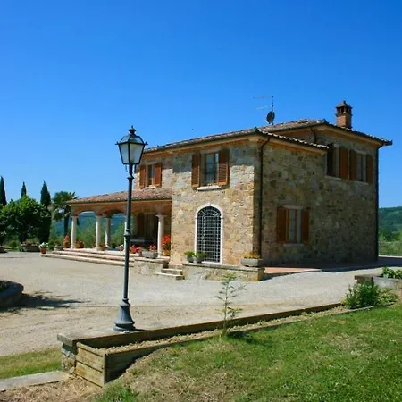 Campoleone Sleeps 6 Pool Wifi Villa Lucignano