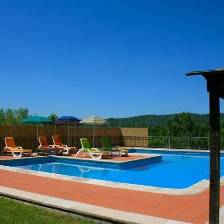 Campoleone Sleeps 6 Pool Wifi Villa