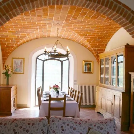 Campoleone Sleeps 6 Pool Wifi Lucignano