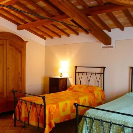 Campoleone Sleeps 6 Pool Wifi Villa Lucignano