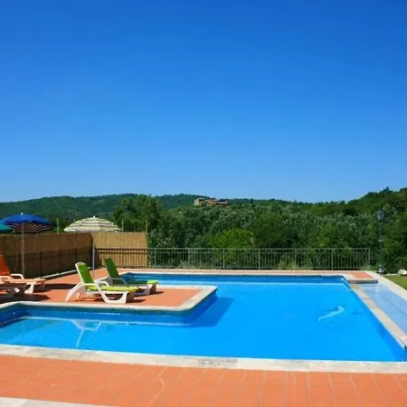 Campoleone Sleeps 6 Pool Wifi *
