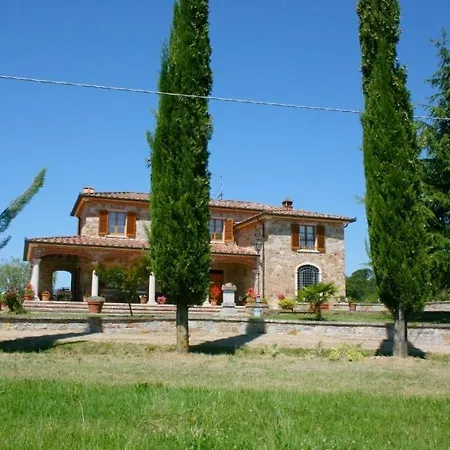Villa Campoleone Sleeps 6 Pool Wifi *