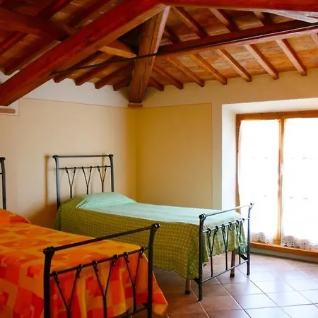 Villa Campoleone Sleeps 6 Pool Wifi Lucignano