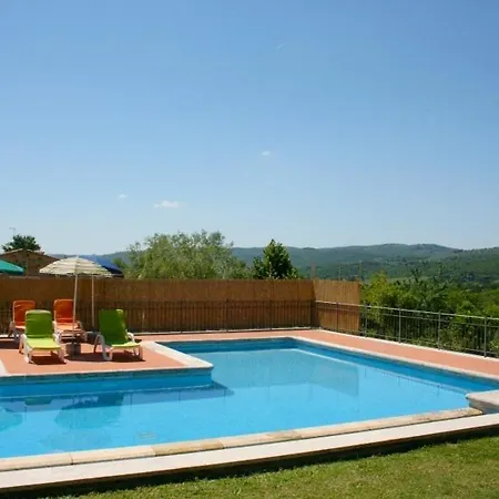 Villa Campoleone Sleeps 6 Pool Wifi