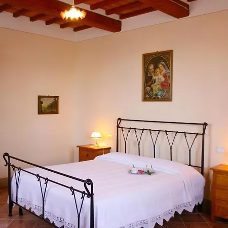 Campoleone Sleeps 6 Pool Wifi Villa Lucignano