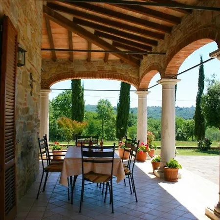 Campoleone Sleeps 6 Pool Wifi *