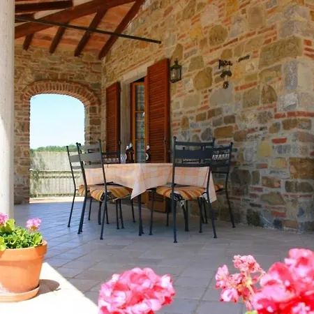 Campoleone Sleeps 6 Pool Wifi * Lucignano