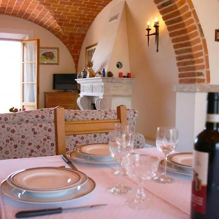 Campoleone Sleeps 6 Pool Wifi Villa